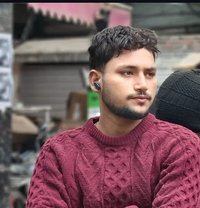 Ankit - escort in Kolkata