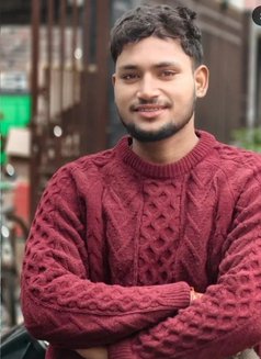 Ankit - এস্কর্ট in Kolkata Photo 2 of 2