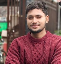 Ankit - escort in Kolkata