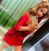 Priya - एस्कॉर्ट in Bangalore