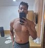 Vicky 7" dm on tg @iamvijaylodhi96 - Male escort in Bangalore Photo 1 of 2