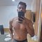 Vicky 7" dm on tg @iamvijaylodhi96 - Male escort in Bangalore