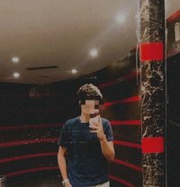 Ronnie Vip Escort - Male এস্কর্ট in Kolkata