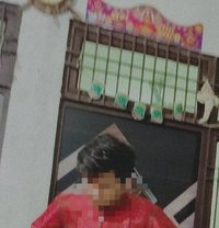 Ronnie Vip Escort - Male এস্কর্ট in Kolkata