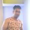 Real Amar - Male escort in Pune Photo 3 of 11