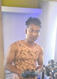 DannyPune - Male escort in Pune Photo 4 of 5