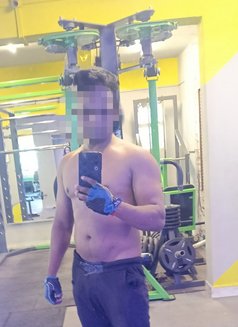 DannyPune - Male escort in Pune Photo 5 of 5