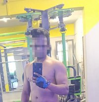 Real Amar - Male escort in Pune Photo 5 of 11