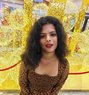Transexual Chennai Madipakam Pooja - Transsexual এস্কর্ট in Chennai Photo 1 of 4