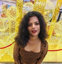 Transexual Chennai Madipakam Pooja - Transsexual escort in Chennai