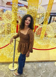 Transexual Chennai Madipakam Pooja - Transsexual escort in Chennai Photo 2 of 4