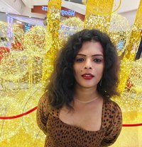 Transexual Chennai Madipakam Pooja - Transsexual escort in Chennai
