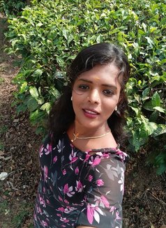 Transexual tirunelveli Pooja - Transsexual escort in Chennai Photo 2 of 4