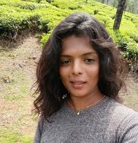 Transexual tirunelveli Pooja - Transsexual escort in Chennai