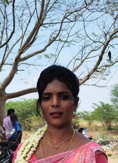 Transexual tirunelveli Pooja - Transsexual escort in Chennai Photo 4 of 4
