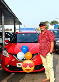 Bong Sins - Male एस्कॉर्ट in Kolkata Photo 2 of 4