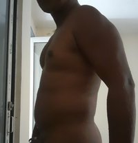 Bong Sins - Male escort in Kolkata