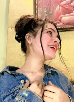 ❣️ Nude Cam & Real Meet Available ❣️ - एस्कॉर्ट in Pune Photo 1 of 1