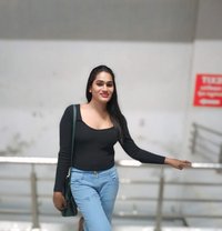 Transexual Erode Sharmi - Transsexual escort in Chennai