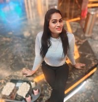 Transexual Erode Sharmi - Transsexual escort in Chennai