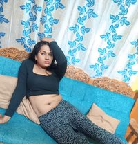 Transexual Erode Sharmi - Transsexual escort in Chennai