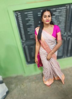 Transexual Erode Sharmi - Transsexual ఎస్కార్ట్ in Chennai Photo 5 of 5