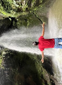 Aarushsingh - Male escort in New Delhi Photo 1 of 2