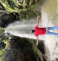 Aarushsingh - Male escort in New Delhi