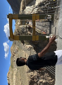 Aarushsingh - Male escort in New Delhi Photo 2 of 2