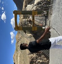 Aarushsingh - Male escort in New Delhi