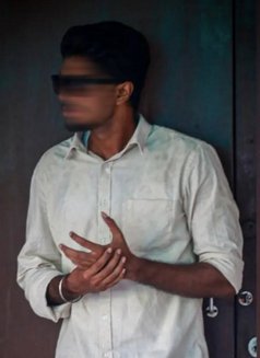 Sandy - Male एस्कॉर्ट in Chennai Photo 1 of 2