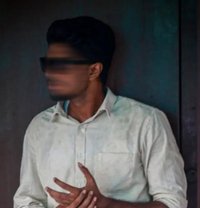 Sandy - Male எஸ்கார்ட் in Chennai