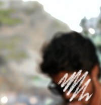 Sandy - Male எஸ்கார்ட் in Chennai