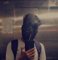Viperr - Male escort in Pune