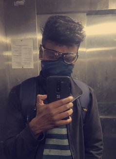 Viperr - Male escort in Pune Photo 2 of 2