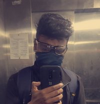 Viperr - Male escort in Pune