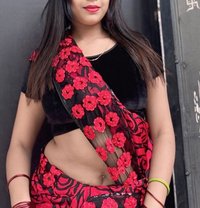 Simran - एस्कॉर्ट in Navi Mumbai