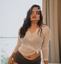 Maya Real Meet & Cam Session Fun - एस्कॉर्ट in Mumbai
