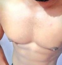 Discreet Fun (Only Females Pleasure) - Male escort in New Delhi