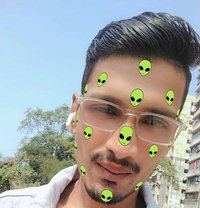 Hard Fucker - Male एस्कॉर्ट in Mumbai