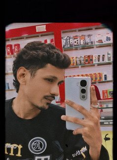 Hard Fucker - Male एस्कॉर्ट in Mumbai Photo 3 of 4