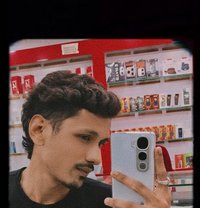 Hard Fucker - Male एस्कॉर्ट in Mumbai