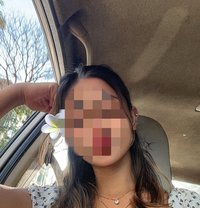 Anika Pillai – Sophisticated City Compan - एस्कॉर्ट in Chennai