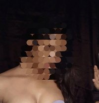 Riya Independent Girl - एस्कॉर्ट in Mumbai