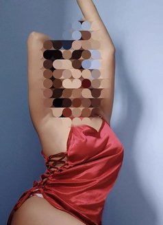 Riya Independent Girl - एस्कॉर्ट in Mumbai Photo 2 of 5