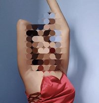 Riya Independent Girl - एस्कॉर्ट in Mumbai