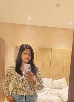 Ruhi - ম্যাসেজ in Bangalore Photo 1 of 1