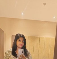 Ruhi - मसाज in Bangalore