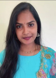 Sanaraj - escort in Chennai Photo 1 of 1