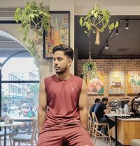 Akki Your Bf for Tonight - Male escort in Candolim, Goa